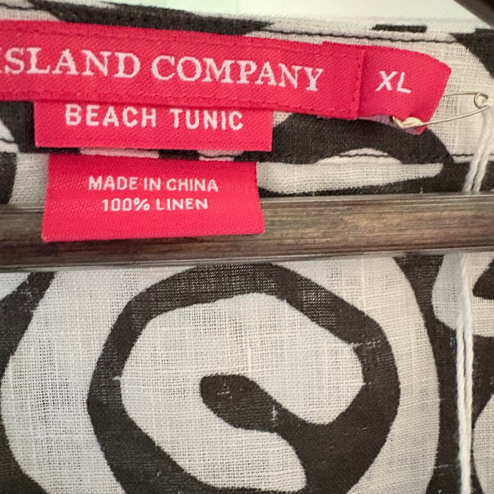 Beach Tunic - Picture 3 of 3